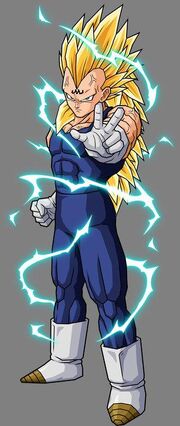 MAJINSSJ3