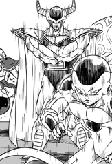 Cold (Universe 3)