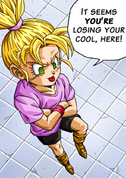 LosingYourCool