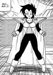 FemVegeta
