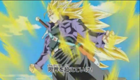 SSJ3TRUNKS