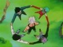 Baby bulla