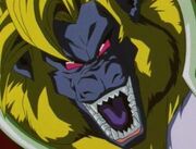 DragonballGT 21