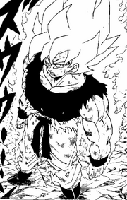 SSJGokuManga