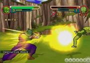 Destructive Wave Budokai 2