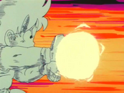 GokuKamehamehaWave