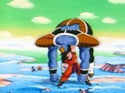 GokuVs.Burter