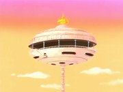 Korintower