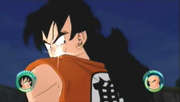 YamchaSmileRagingBlast