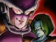 Frieza&ZarbonDraw