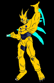 Light Shenron
