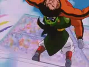 PapayaGermanSuplex
