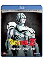 Dragonball Double Feature2