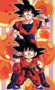 Goku45