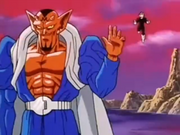 DaburaProvokation