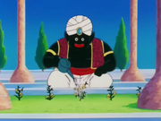 Mr.PopoWateringPlants