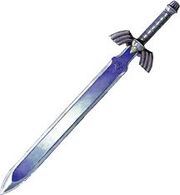 MasterSword
