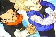 Accel Dance 1