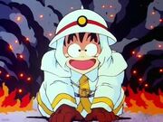 Goku's Fire Brigade 2