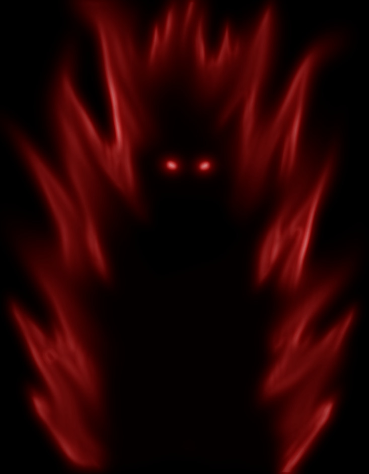 Image - LampSuperRageForm.jpg | Dragon Ball Z Role Playing Wiki