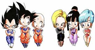 File:Cute ChiBi DBZ.jpg