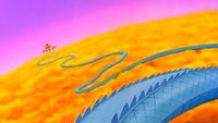 SnakeWay