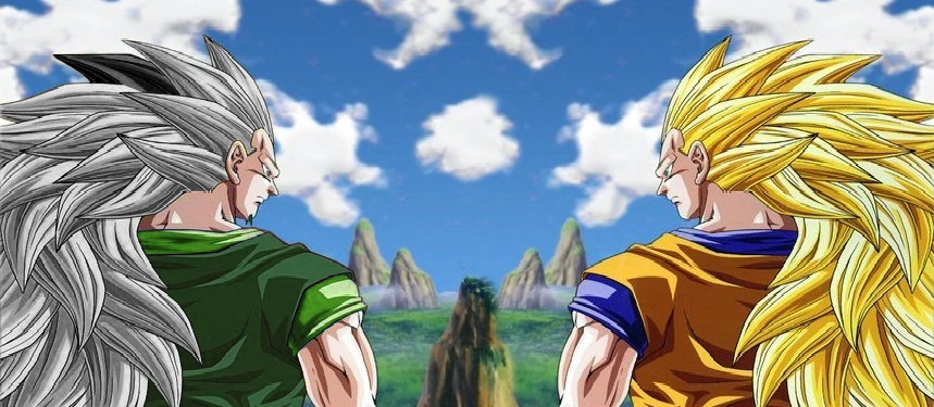 Image Xicor y goku ssj3 by theothersmend2z0cgn.jpg