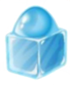 Arquivo:70px-Icecube Egg.png