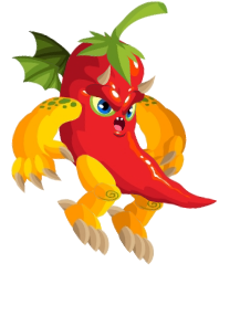 how to breed a spicy dragon in dragon city wiki