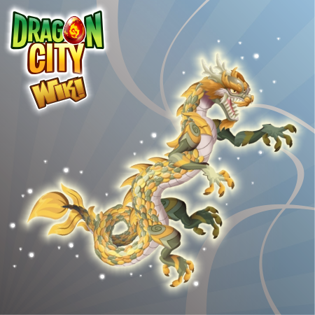 dragon city gra