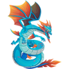 Leviathan Dragon 3
