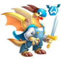 Wisp Dragon 3