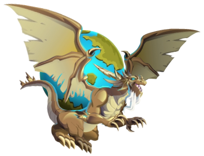 how to breed atlas dragon in dragon city