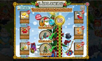 Evento (importante) desconocido