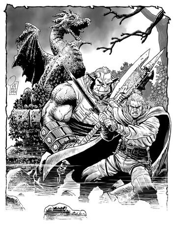 File:Mantova Comics 2013 Giancarlo Olivares.jpg