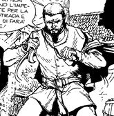 Artigli drago