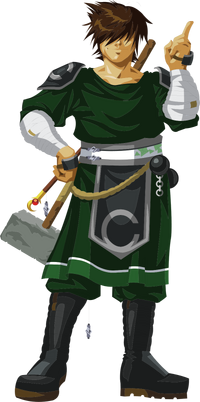 Cysero