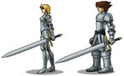 Warrior
