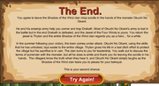 Return the Scrolls 4