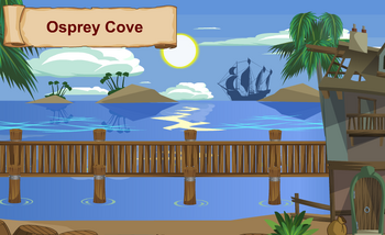 Osprey Cove