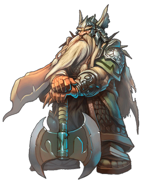 Dwarf1
