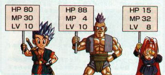DQHP