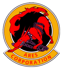 Ares-logo
