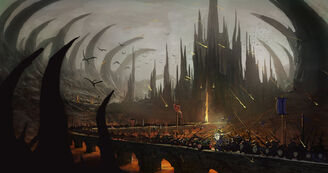 The Black War 02