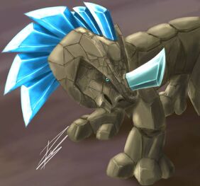 Crysoceros