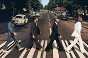 Beatles-abbey-road