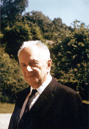 Theodosius Dobzhansky,