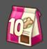 Pet Food 10 day (Cash)