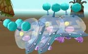 BlueJellyMultiple