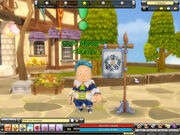 Guild Manager